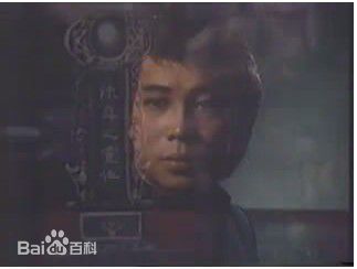 梁小龙最优质剧照