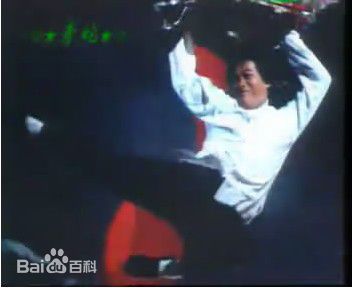 梁小龙最优质剧照