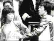 高清茅瑛(Angela Mao Ying)图片