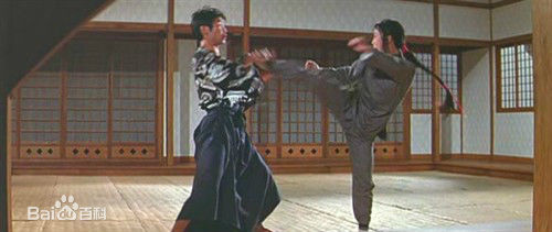 高清茅瑛(Angela Mao Ying)图片