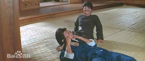 高清茅瑛(Angela Mao Ying)图片