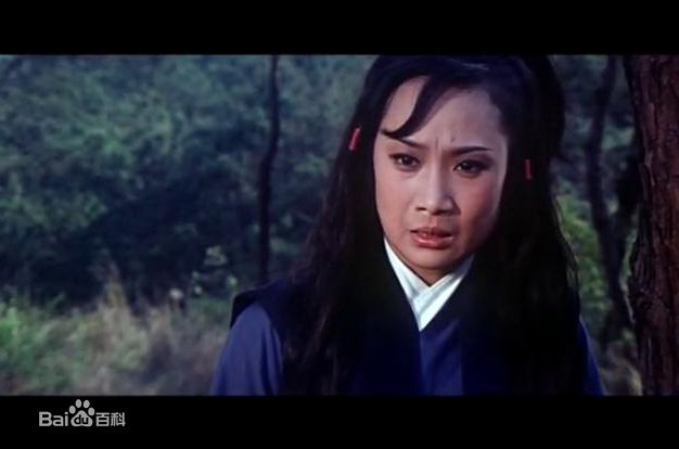 茅瑛(Angela Mao Ying)前后照片