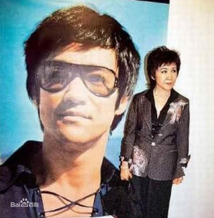 最全丁佩(Betty Ting)壁纸