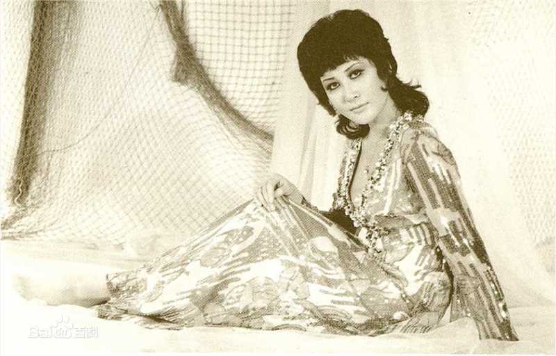 最优质丁佩(Betty Ting)精彩图册