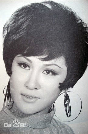精选丁佩(Betty Ting)