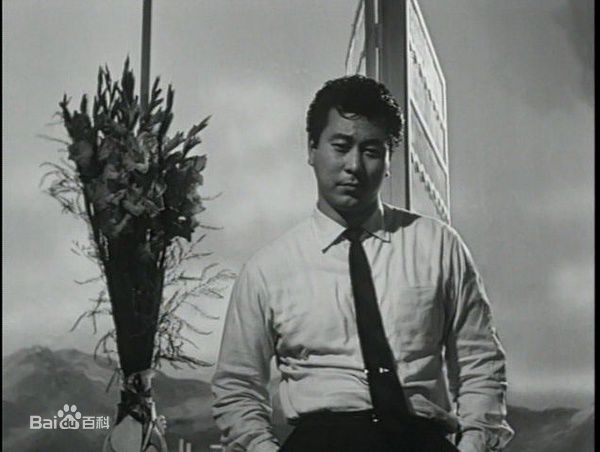 乔宏(Roy Chiao)年轻照片素颜照相册