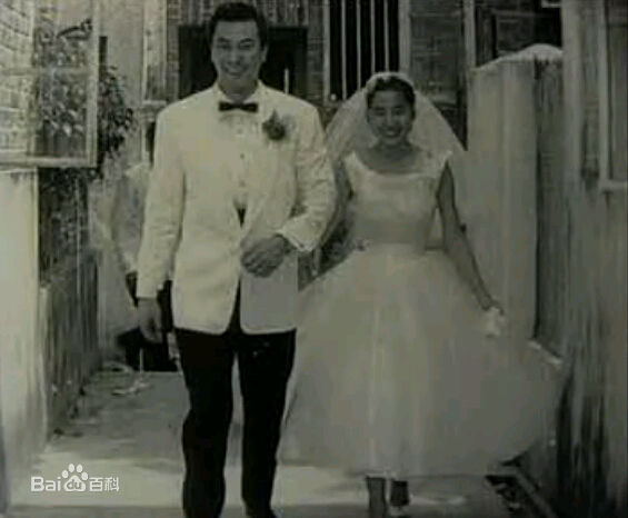 乔宏(Roy Chiao)年轻照片素颜照相册