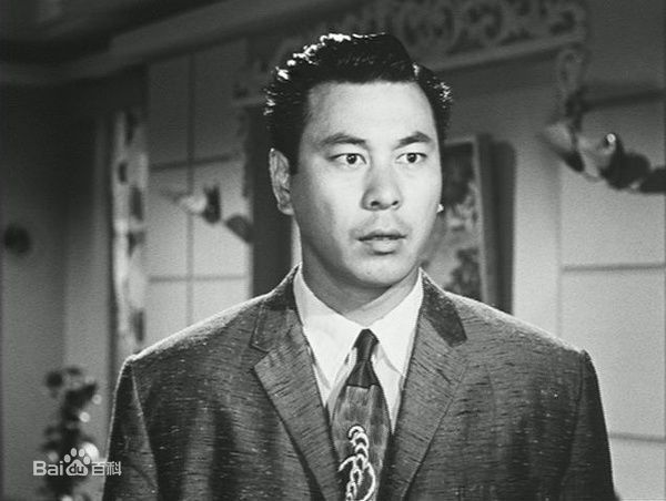 乔宏(Roy Chiao)年轻照片素颜照相册