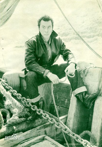 乔宏(Roy Chiao)年轻照片素颜照相册