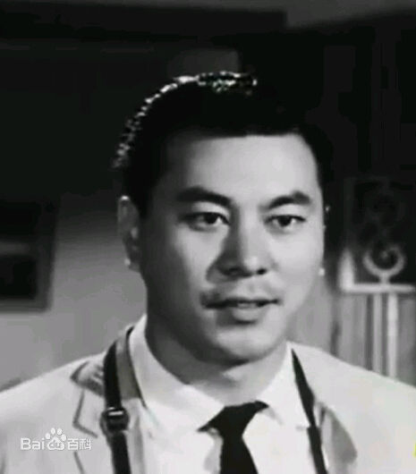 乔宏(Roy Chiao)年轻照片素颜照相册