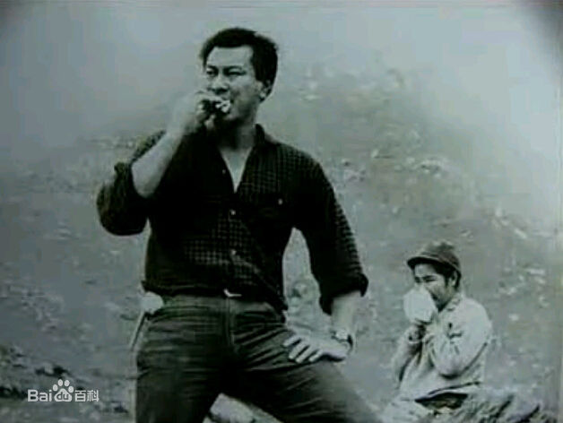 乔宏(Roy Chiao)年轻照片素颜照相册