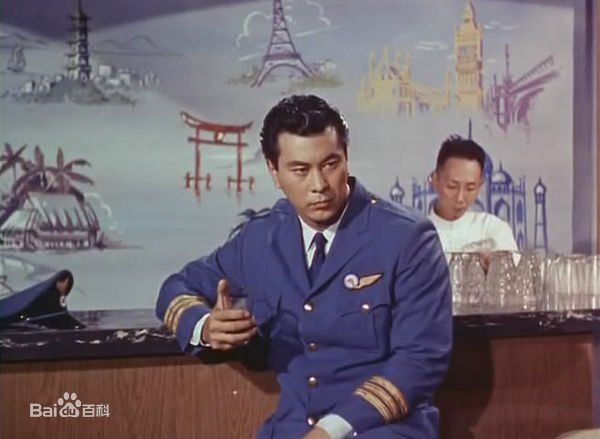 乔宏(Roy Chiao)年轻照片素颜照相册