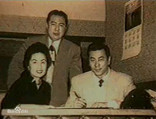 乔宏(Roy Chiao)年轻照片素颜照相册