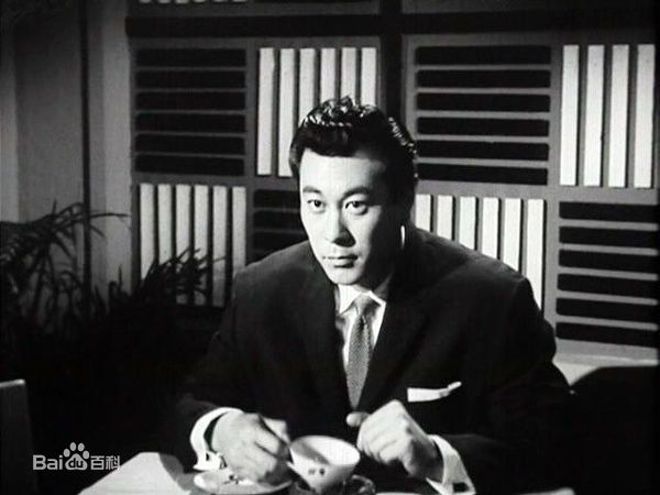 乔宏(Roy Chiao)年轻照片素颜照相册