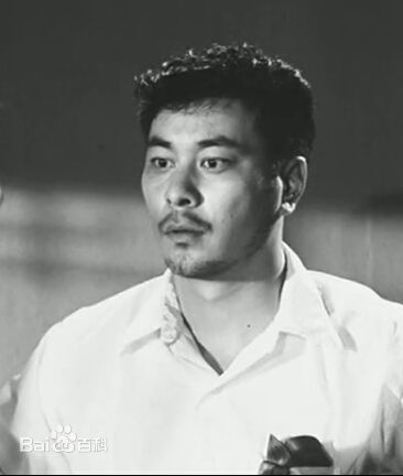 乔宏(Roy Chiao)年轻照片素颜照相册