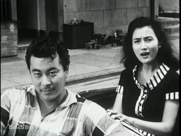 乔宏(Roy Chiao)年轻照片素颜照相册