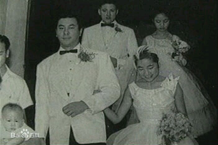 乔宏(Roy Chiao)年轻照片素颜照相册