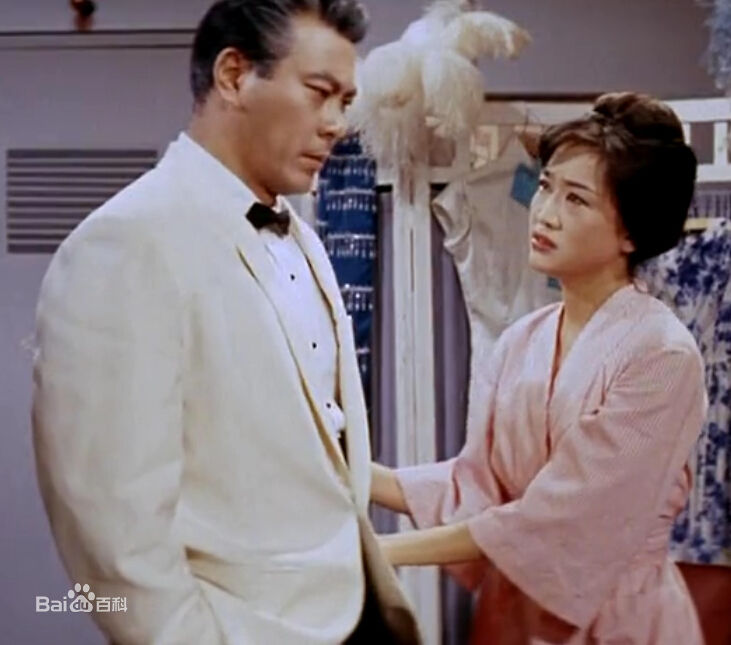 乔宏(Roy Chiao)年轻照片素颜照相册