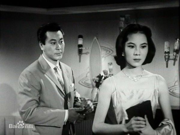 乔宏(Roy Chiao)年轻照片素颜照相册