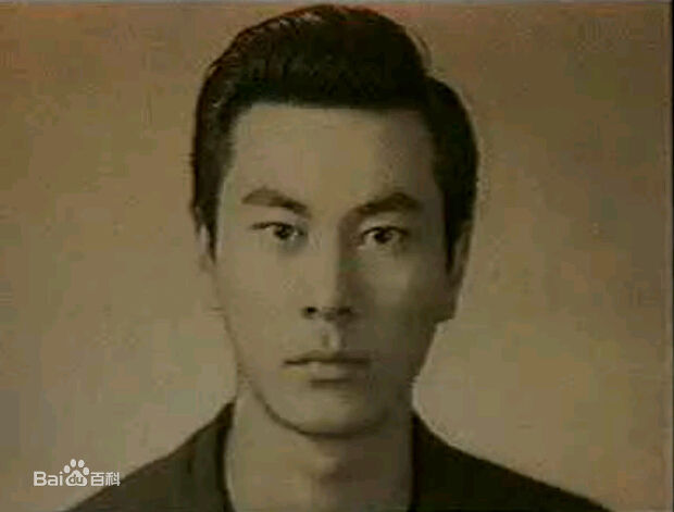 乔宏(Roy Chiao)年轻照片素颜照相册