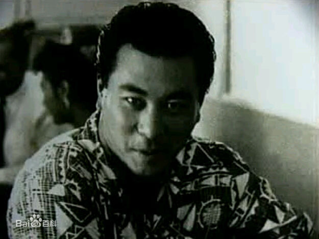 乔宏(Roy Chiao)年轻照片素颜照相册