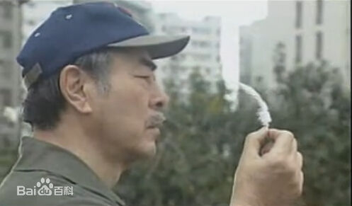 最全乔宏(Roy Chiao)在在遗作《天使之城》饰天使奇侠中的壁纸