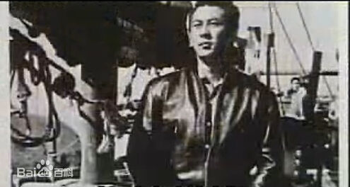 最全乔宏(Roy Chiao)在在遗作《天使之城》饰天使奇侠中的壁纸