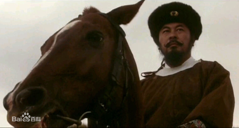 乔宏(Roy Chiao)电影最新剧照