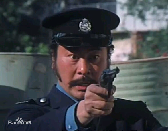 乔宏(Roy Chiao)电影最新剧照