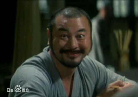 乔宏(Roy Chiao)电影最新剧照