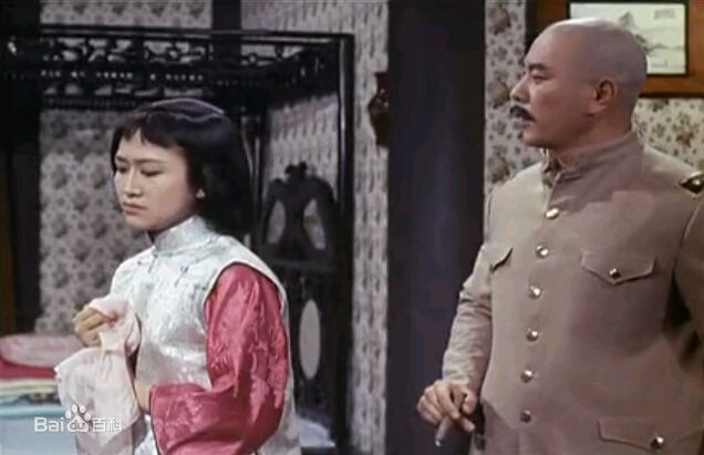 乔宏(Roy Chiao)电影最新剧照