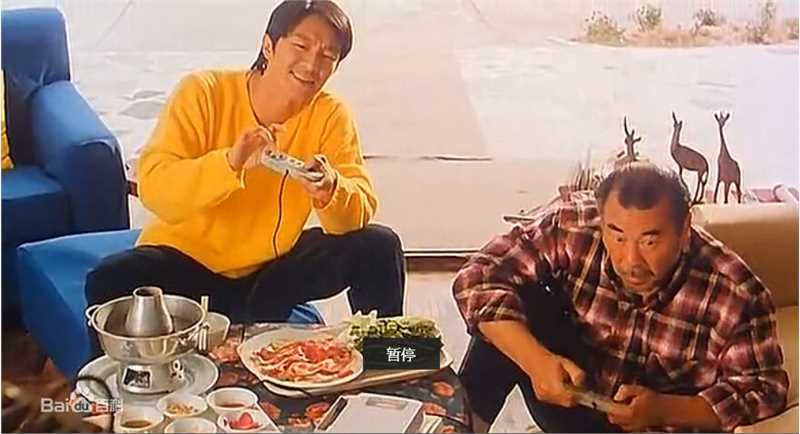 乔宏(Roy Chiao)电影最新剧照