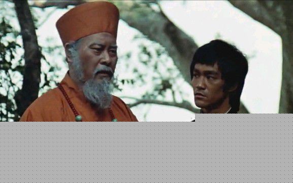 乔宏(Roy Chiao)电影最新剧照