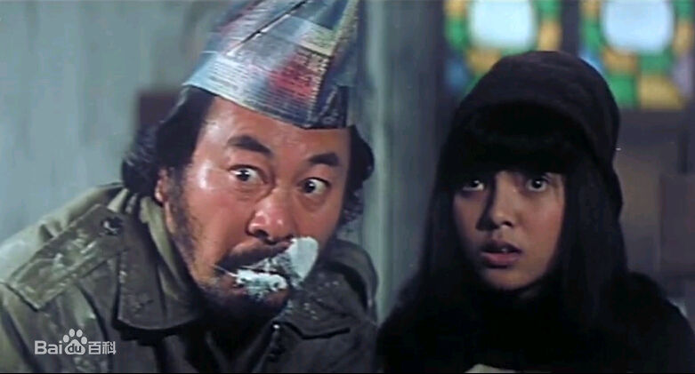 乔宏(Roy Chiao)电影最新剧照