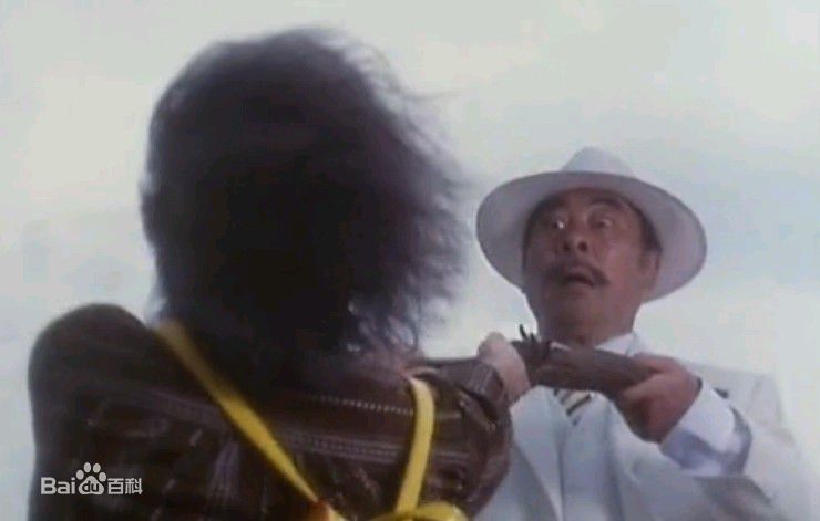 乔宏(Roy Chiao)电影最新剧照