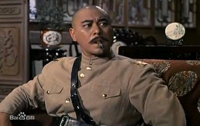 乔宏(Roy Chiao)电影最新剧照