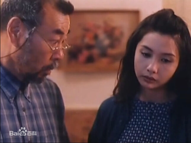 乔宏(Roy Chiao)电影最新剧照