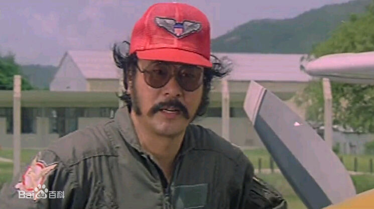 乔宏(Roy Chiao)电影最新剧照