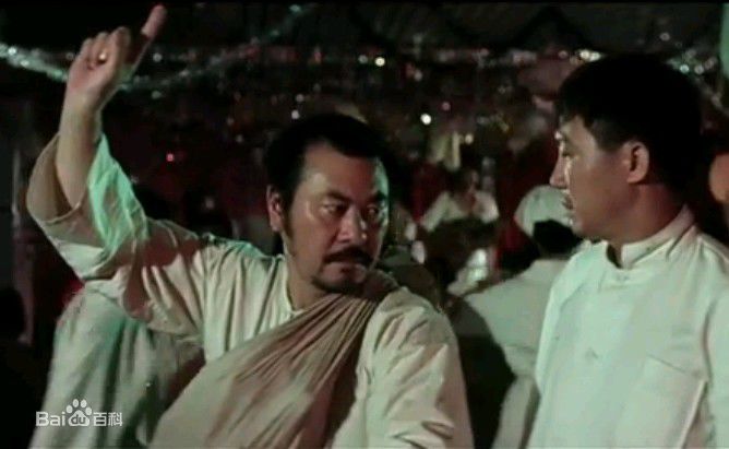 乔宏(Roy Chiao)电影最新剧照