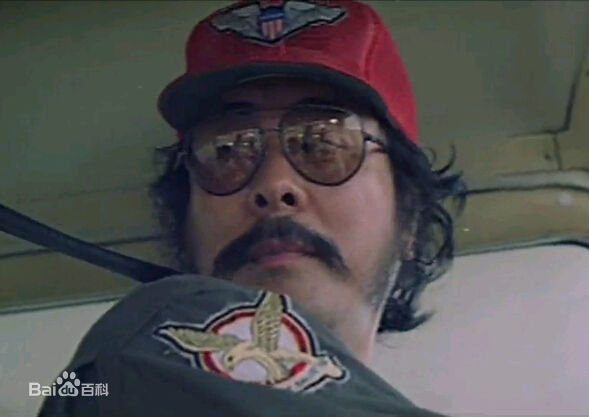 乔宏(Roy Chiao)电影最新剧照