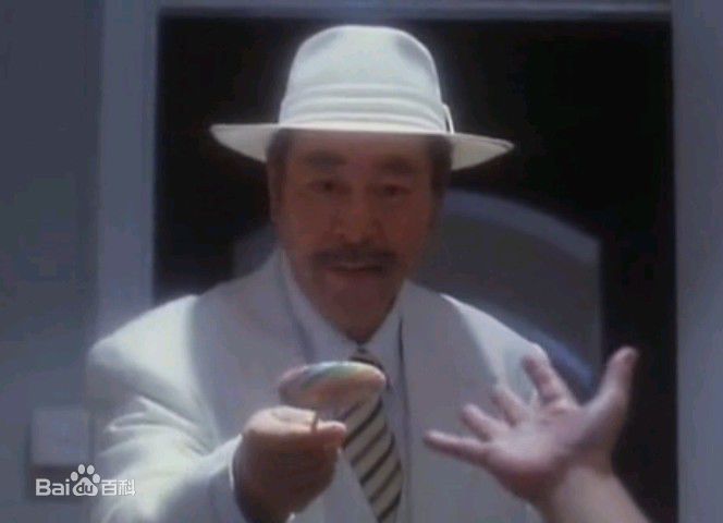 乔宏(Roy Chiao)电影最新剧照