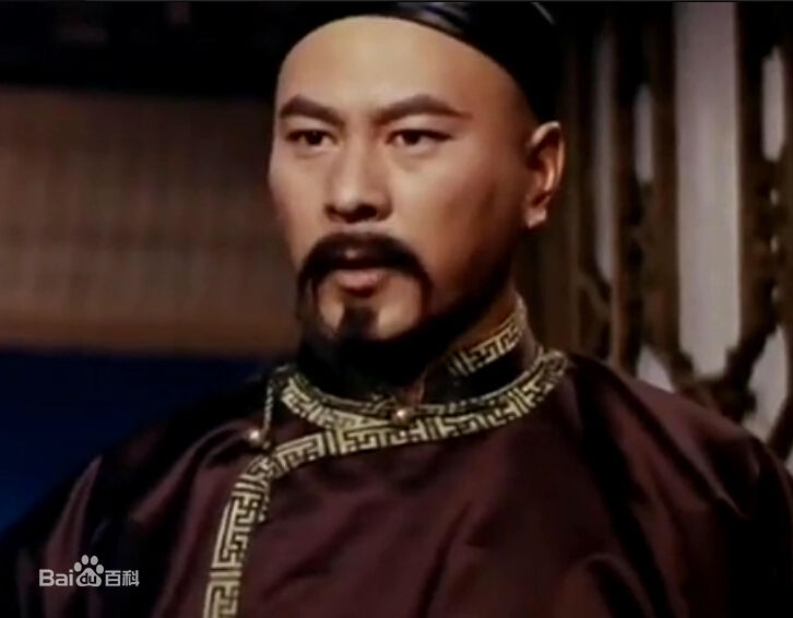 乔宏(Roy Chiao)电影最新剧照