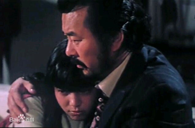 乔宏(Roy Chiao)电影最新剧照