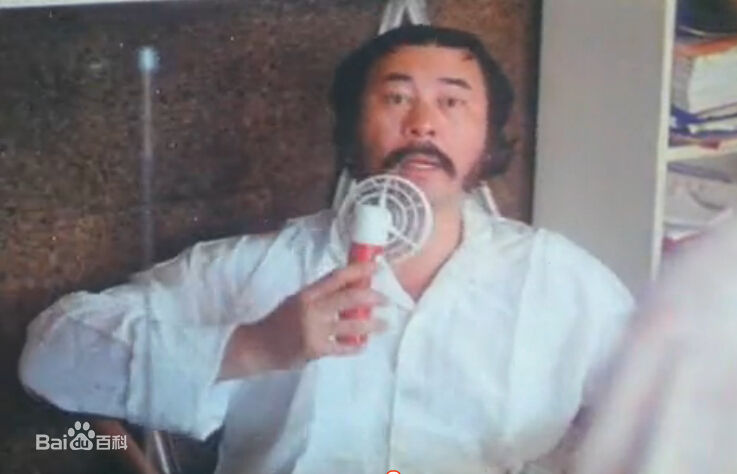 乔宏(Roy Chiao)电影最新剧照