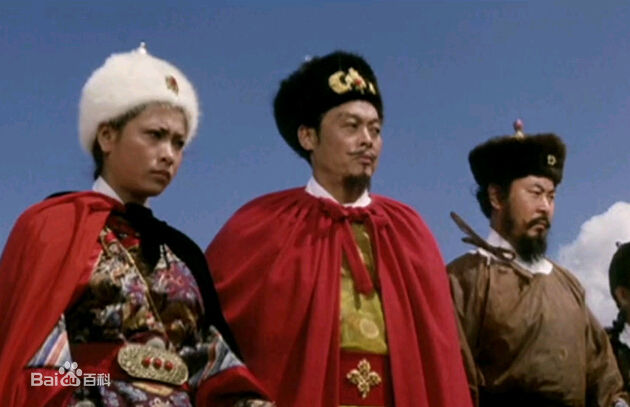 乔宏(Roy Chiao)电影最新剧照