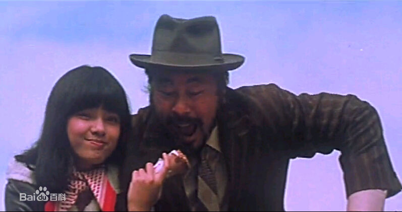 乔宏(Roy Chiao)电影最新剧照