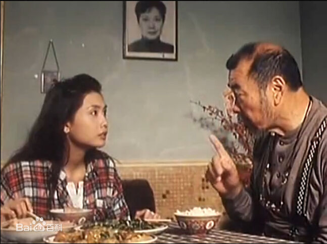 乔宏(Roy Chiao)电影最新剧照