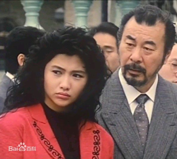 乔宏(Roy Chiao)电影最新剧照