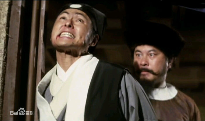 乔宏(Roy Chiao)电影最新剧照