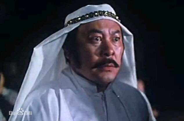 乔宏(Roy Chiao)电影最新剧照